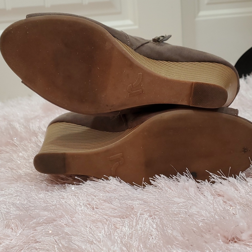 Rockport Booties - Picture 6 of 7